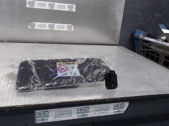 Pare soleil droit RENAULT CLIO 5 PHASE 1  - 1