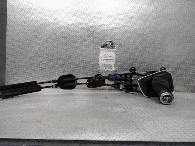 Levier de vitesses RENAULT CLIO 5 PHASE 1  - 1