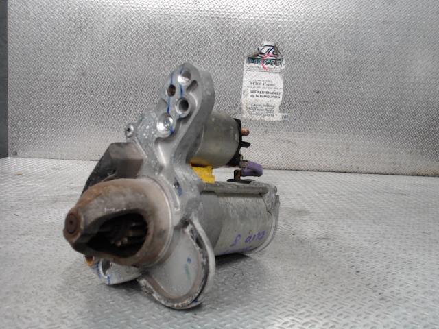 Demarreur RENAULT CLIO 5 PHASE 1  - 1
