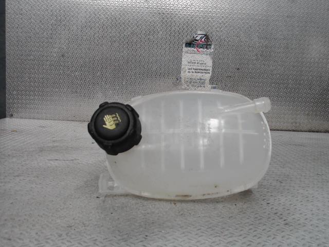 Vase d'expansion RENAULT CLIO 5 PHASE 1  - 1
