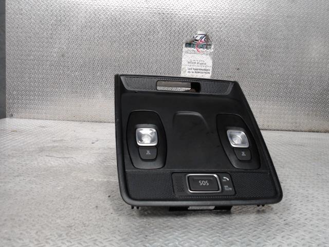 Eclairage de plafonnier RENAULT CLIO 5 PHASE 1  - 1