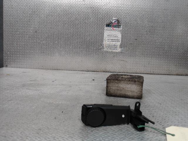 Commande autoradio RENAULT CLIO 5 PHASE 1  - 1