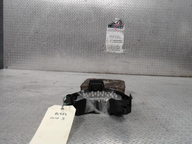 Resistance chauffage RENAULT CLIO 5 PHASE 1  - 1