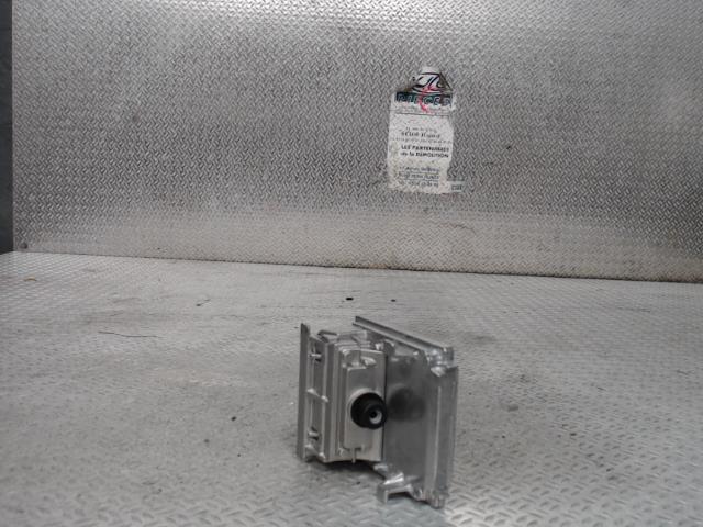 Camera RENAULT CLIO 5 PHASE 1  - 1