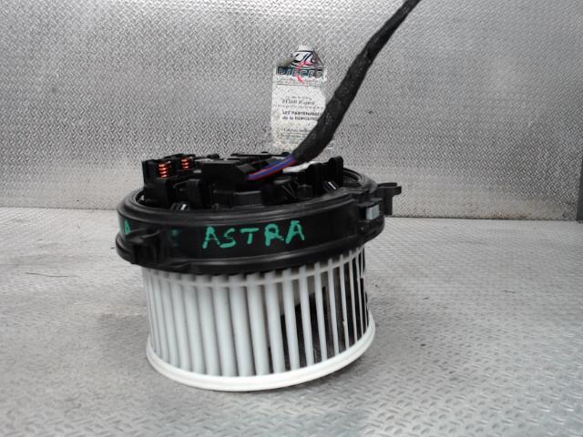 Pulseur d'air OPEL ASTRA K PHASE 1 Essence - 1