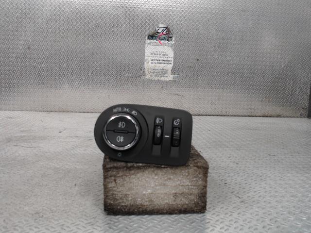 Commande de phare OPEL ASTRA K PHASE 1 Essence - 1
