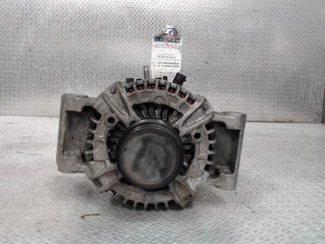 Alternateur OPEL ASTRA K PHASE 1 Essence - 1