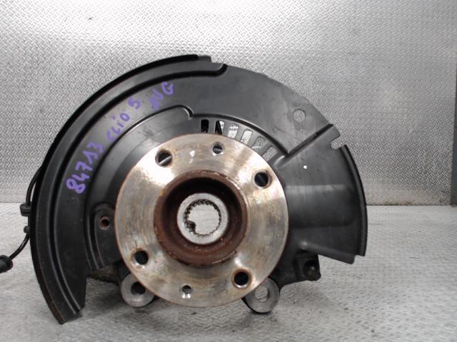 Pivot de moyeu avant gauche RENAULT CLIO 5 PHASE 1 Essence - 1
