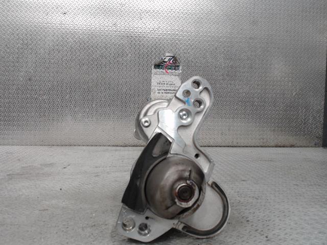 Demarreur RENAULT CLIO 5 PHASE 1 Essence - 1