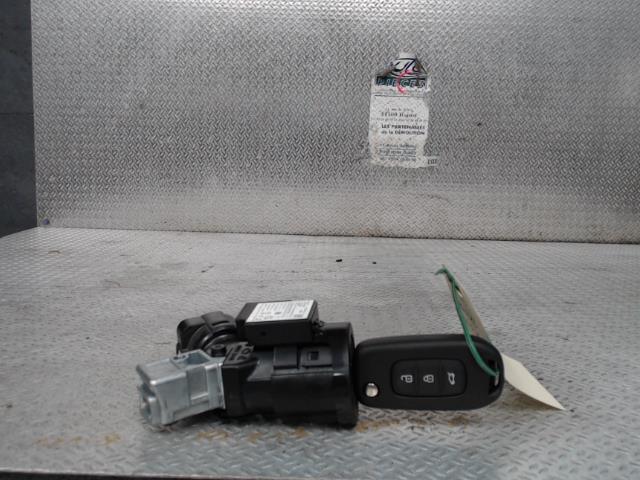 Neiman RENAULT CLIO 5 PHASE 1 Essence - 1
