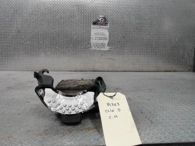 Resistance chauffage RENAULT CLIO 5 PHASE 1 Essence - 1