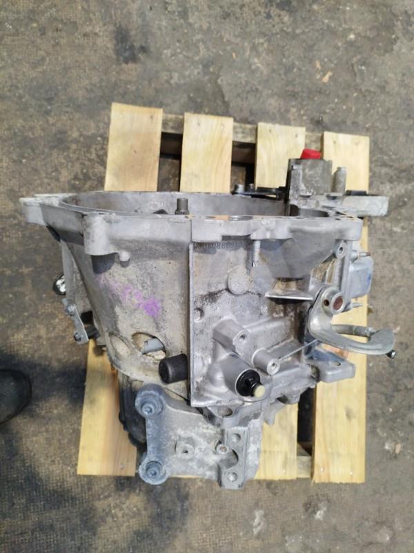 Boite de vitesses PEUGEOT 207 PHASE 2 Diesel - 1