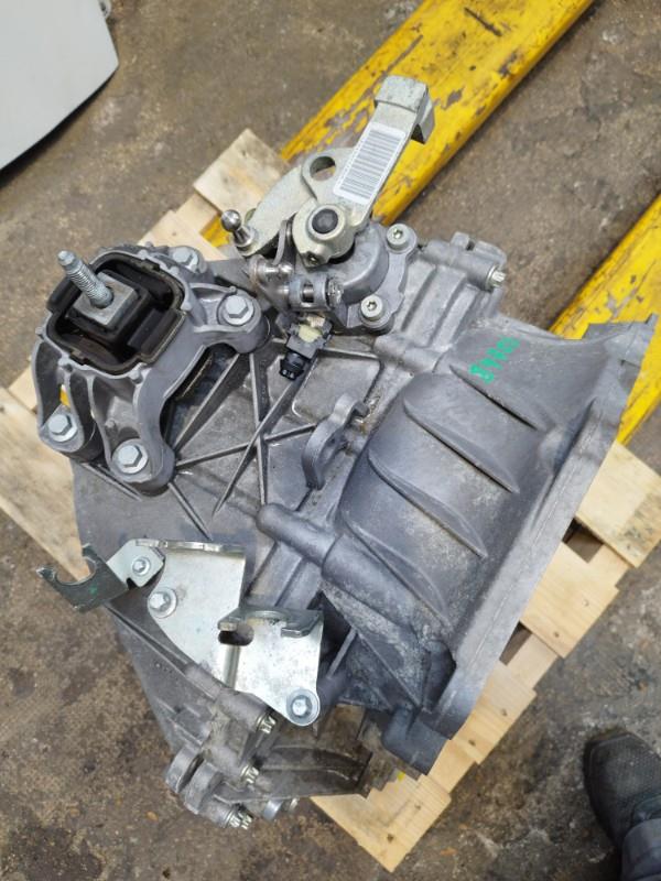Boite de vitesses MINI MINI 2 R56 PHASE 2 Diesel - 1