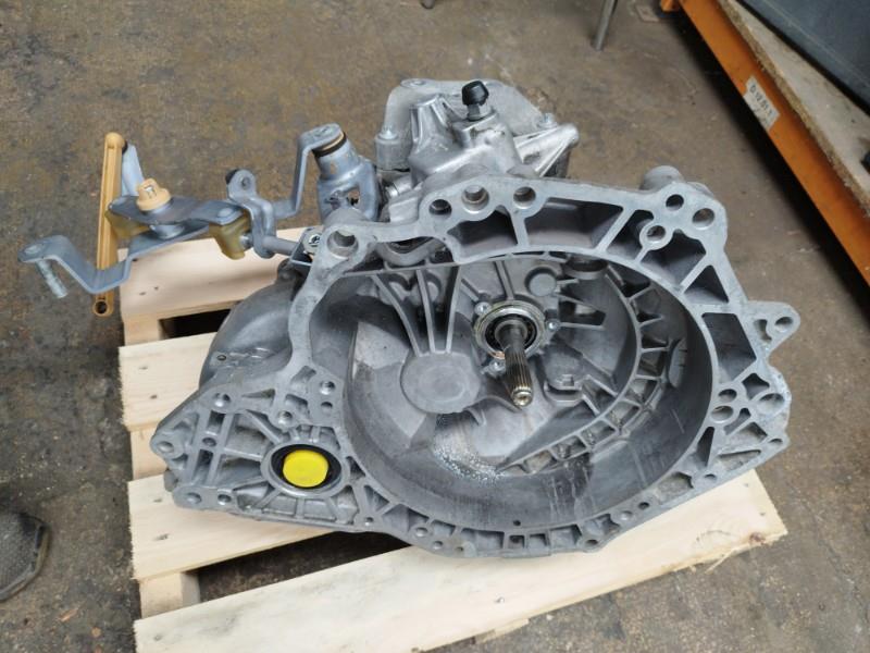 Boite de vitesses OPEL CORSA D PHASE 2 Diesel - 1