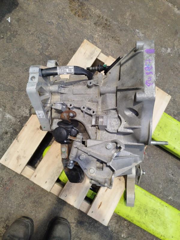 Boite de vitesses FIAT 500 2 PHASE 1 Diesel - 1
