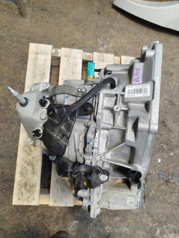 Boite de vitesses RENAULT CLIO 5  - 1