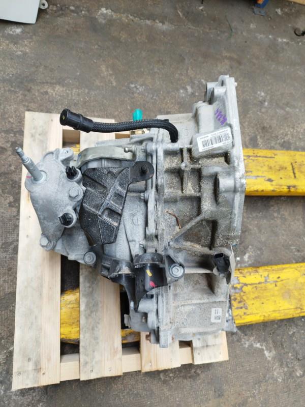 Boite de vitesses RENAULT CLIO 5 PHASE 1  - 1