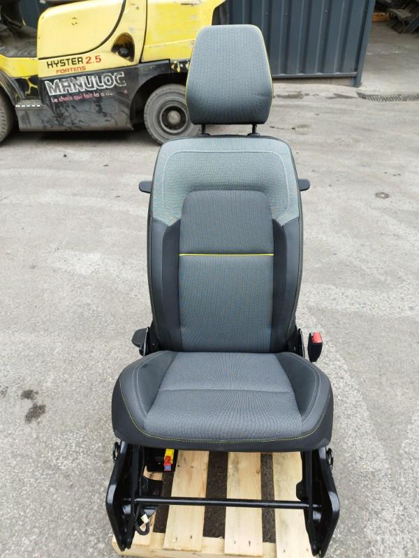 Siege avant droit RENAULT KANGOO 3 Diesel - 1
