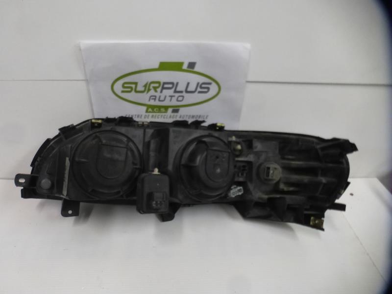 Image Optique avant principal droit (feux)(phare) - VOLVO S70/V70/XC70