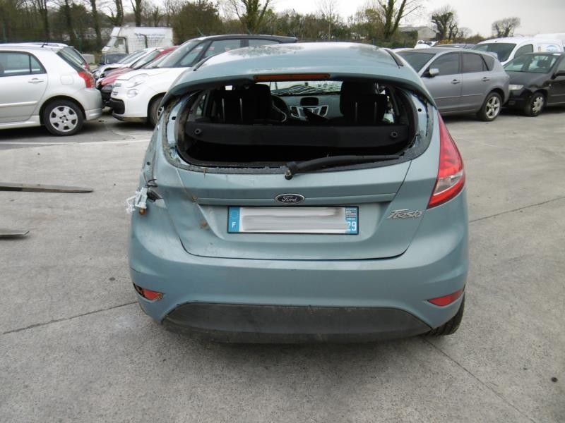 Image Cardan gauche (transmission) - FORD FIESTA 6