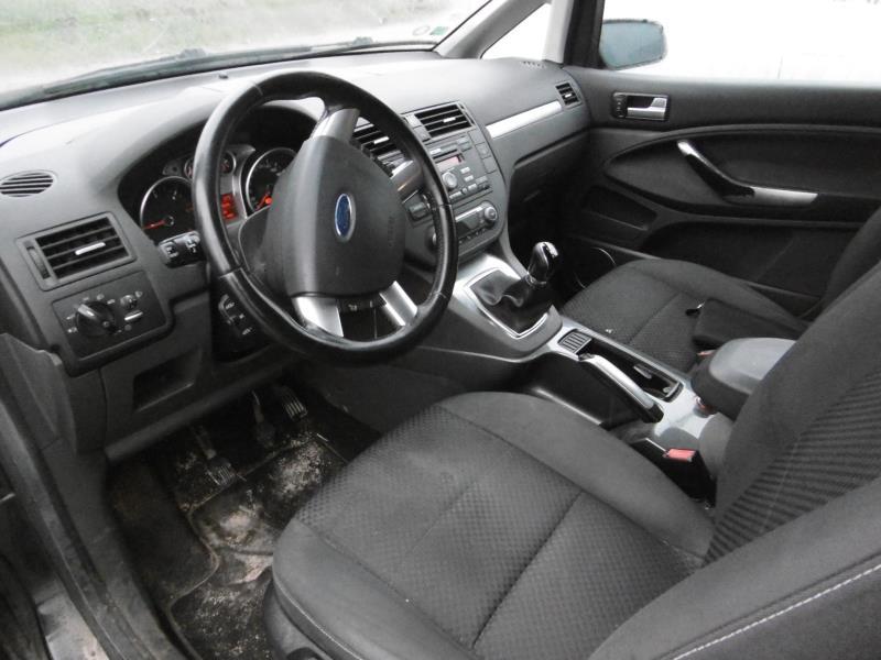 Image Feu arriere principal droit (feux) - FORD C-MAX 1