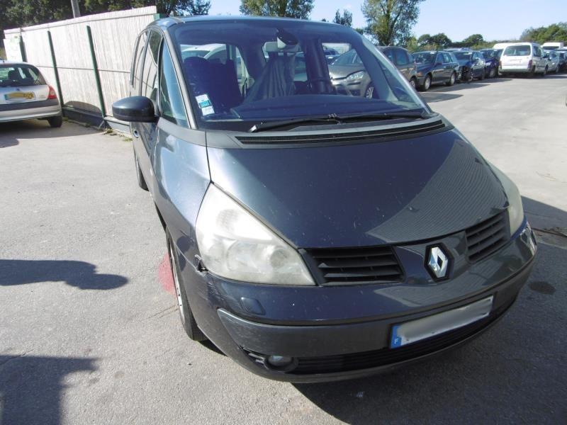 Image Feu arriere principal gauche (feux) - RENAULT ESPACE 4