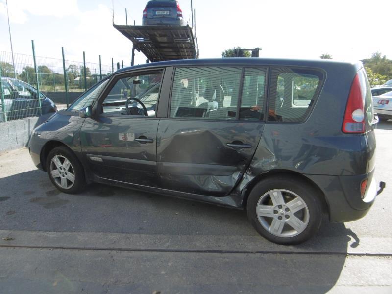 Image Feu arriere principal gauche (feux) - RENAULT ESPACE 4