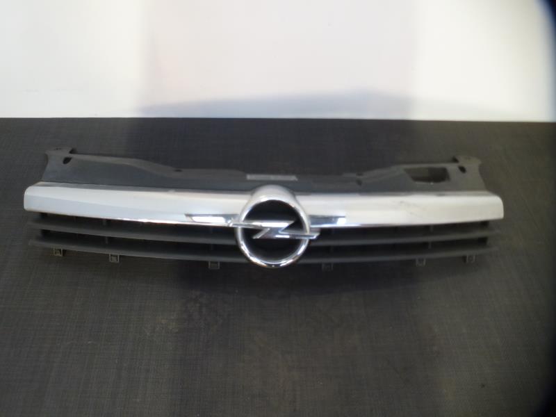 Calandre OPEL ASTRA H PHASE 1 BREAK Diesel - 1