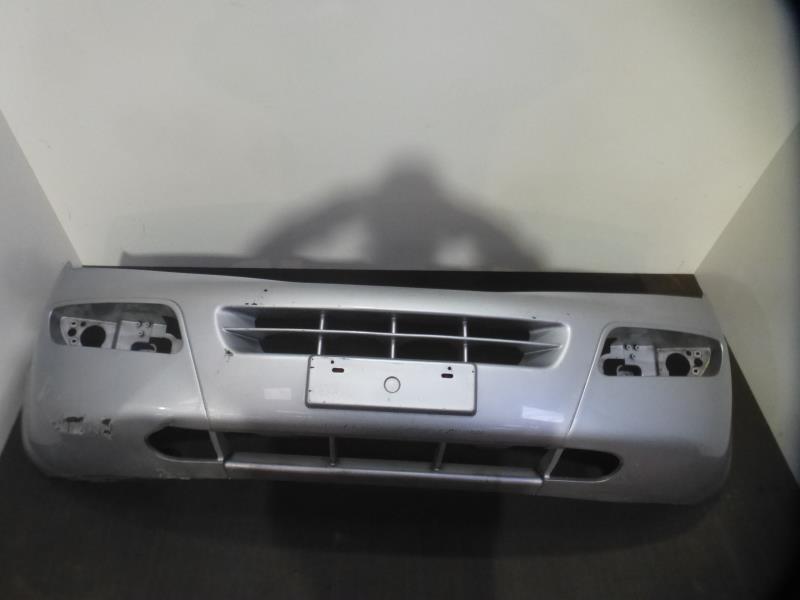Image Pare choc avant - SSANGYONG REXTON 1