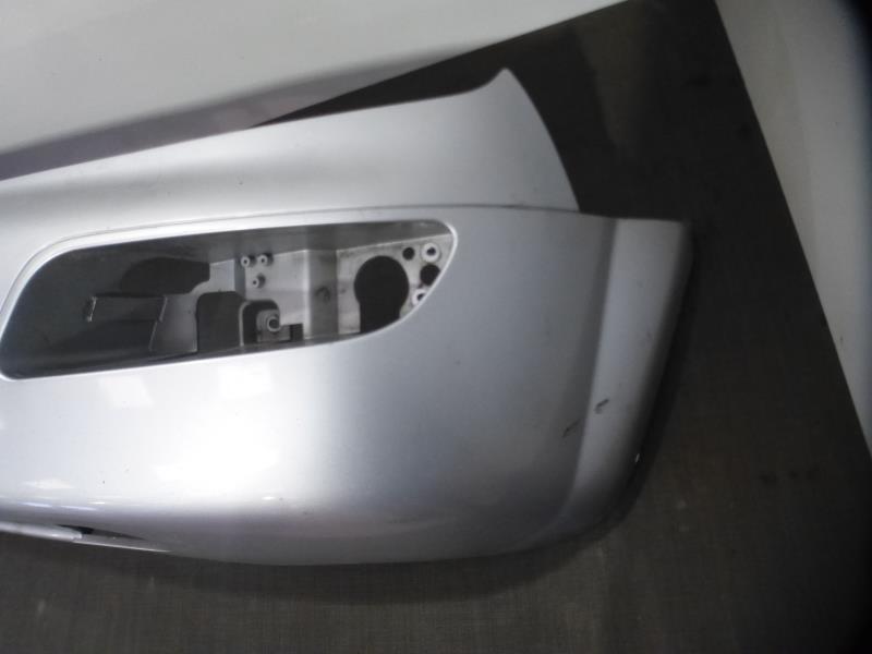 Image Pare choc avant - SSANGYONG REXTON 1