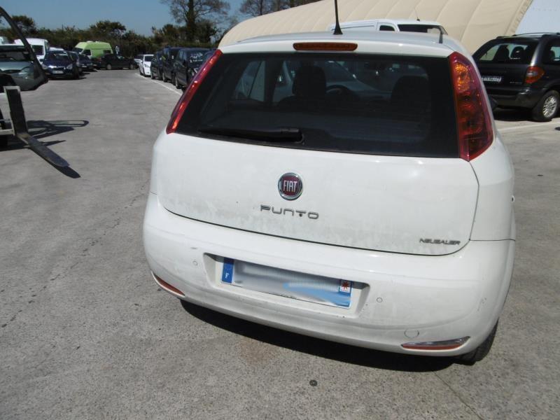 Image Retroviseur droit - FIAT PUNTO 3