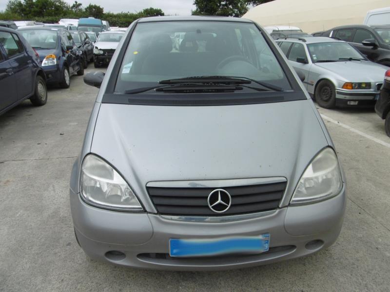 Image Aile avant gauche - MERCEDES CLASSE A 168