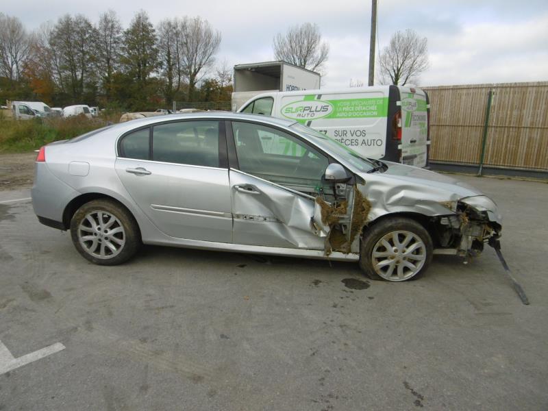 Image Compteur - RENAULT LAGUNA 3