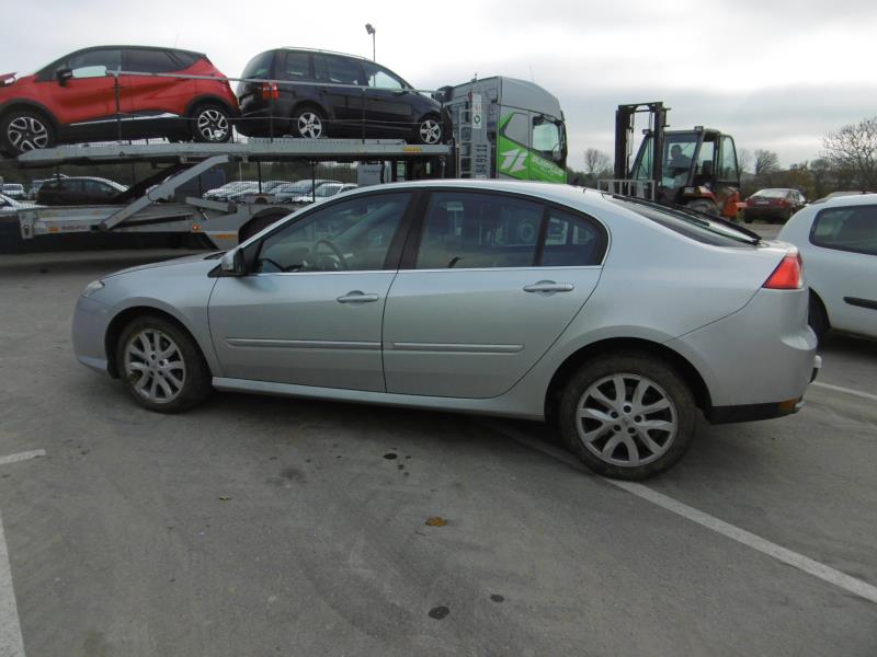 Image Compteur - RENAULT LAGUNA 3