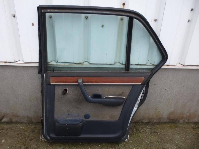 Image Porte arriere droit - BMW SERIE 7 E23