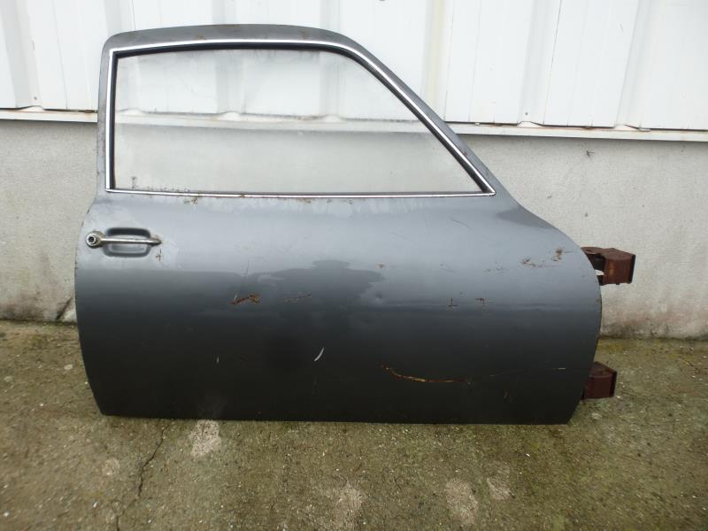 Porte avant droit OPEL GT  - 1