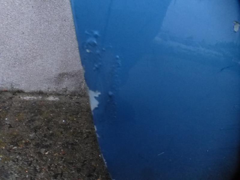 Image Porte avant droit - LANCIA FULVIA