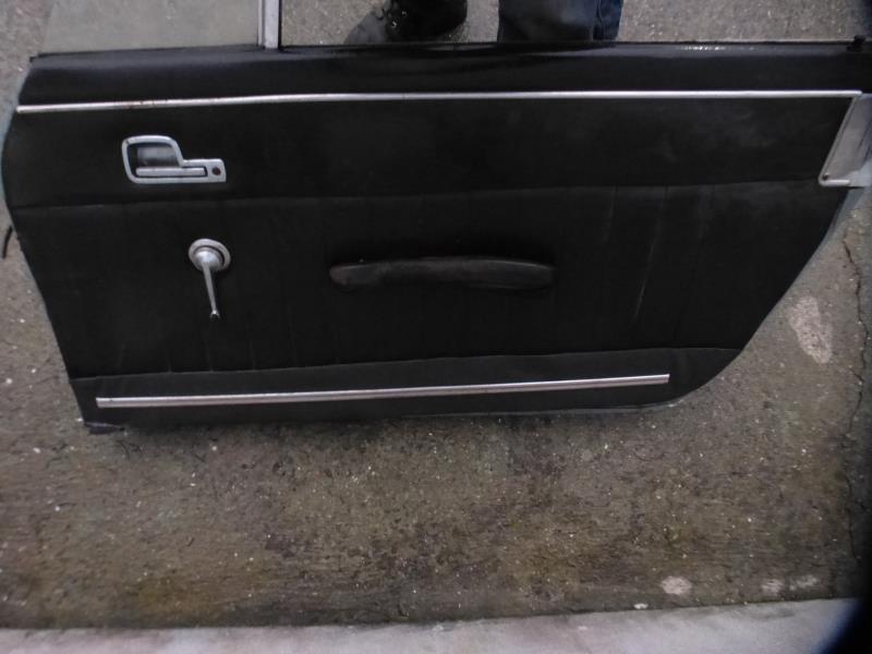 Image Porte avant droit - LANCIA FULVIA