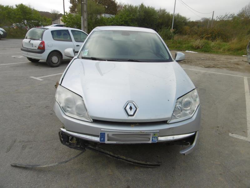 Image Compteur - RENAULT LAGUNA 3
