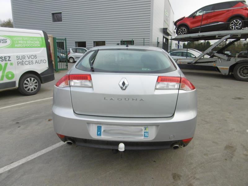 Image Compteur - RENAULT LAGUNA 3