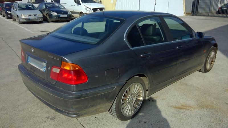 Image Optique avant principal droit (feux)(phare) - BMW SERIE 3 E46