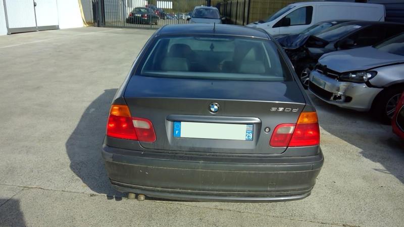 Image Optique avant principal droit (feux)(phare) - BMW SERIE 3 E46