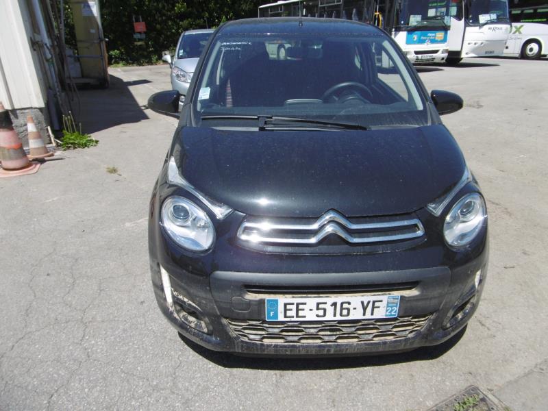 Image Interrupteur de leve vitre avant droit - CITROEN C1 2