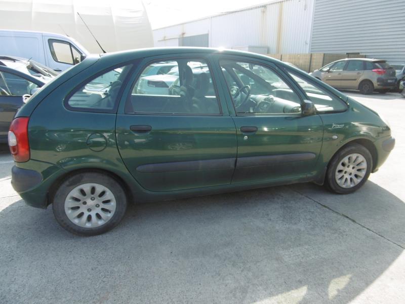Image Retroviseur droit - CITROEN XSARA PICASSO