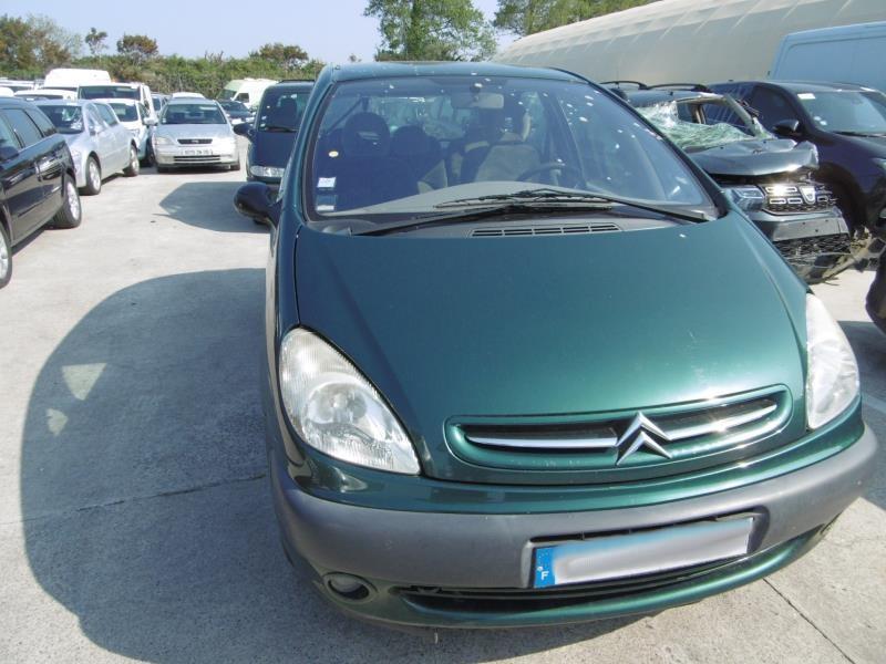 Image Retroviseur droit - CITROEN XSARA PICASSO