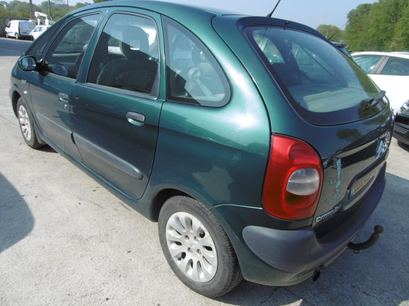 Image Retroviseur droit - CITROEN XSARA PICASSO