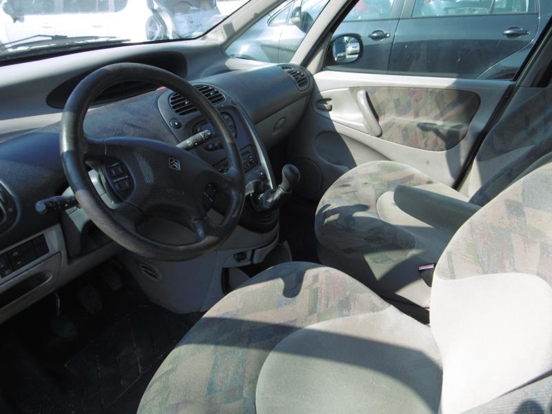 Image Retroviseur droit - CITROEN XSARA PICASSO