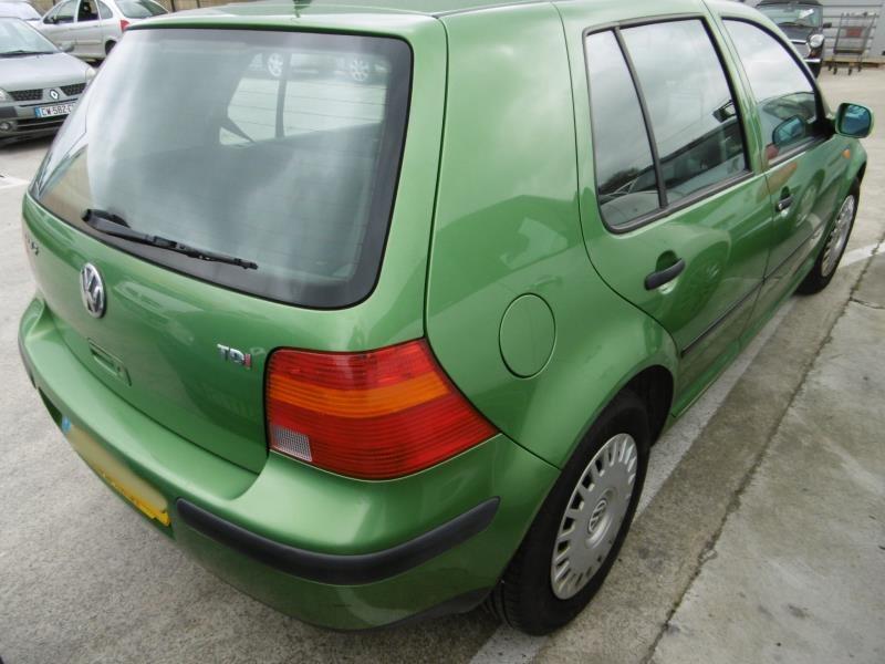 Image Retroviseur droit - VOLKSWAGEN GOLF 4