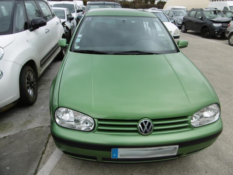 Image Retroviseur droit - VOLKSWAGEN GOLF 4