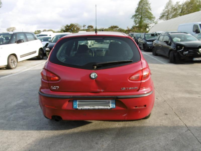 Image Retroviseur droit - ALFA ROMEO 147